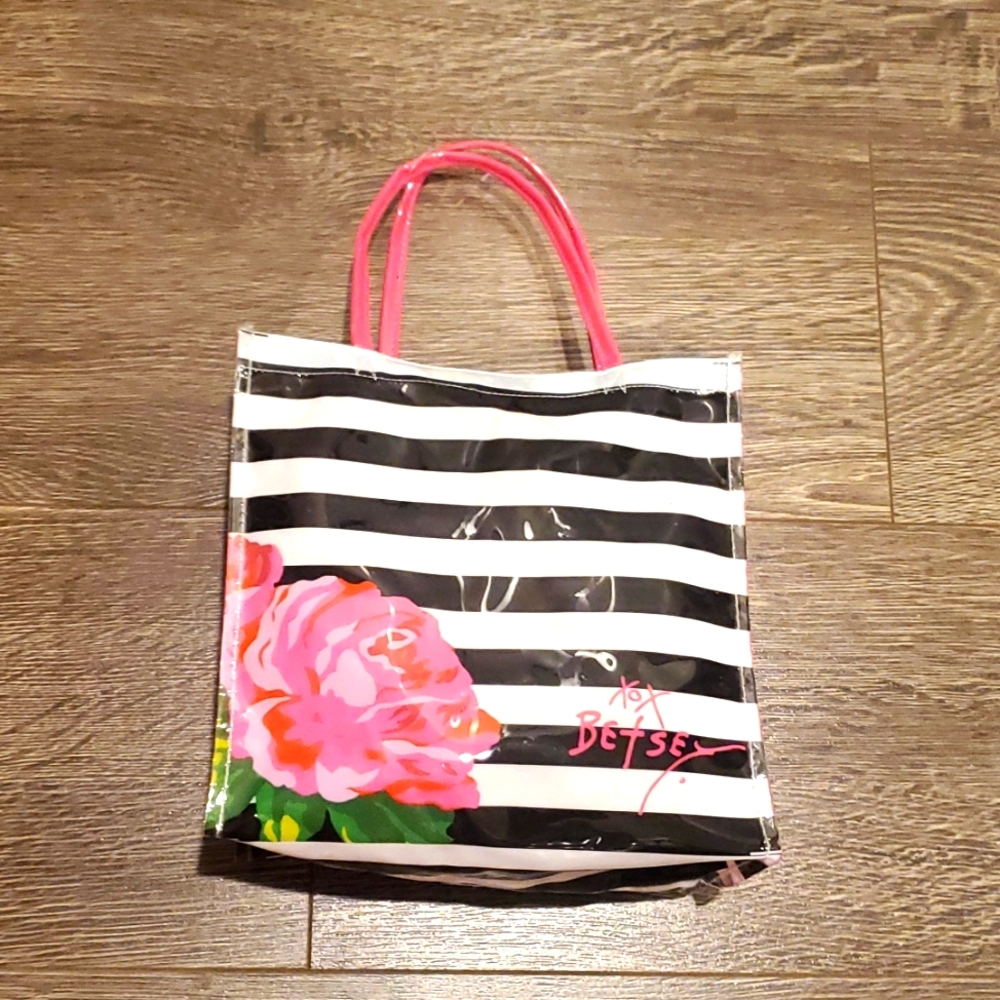 💕 Mini Tote Bag Betsey 💕 Mini Bag